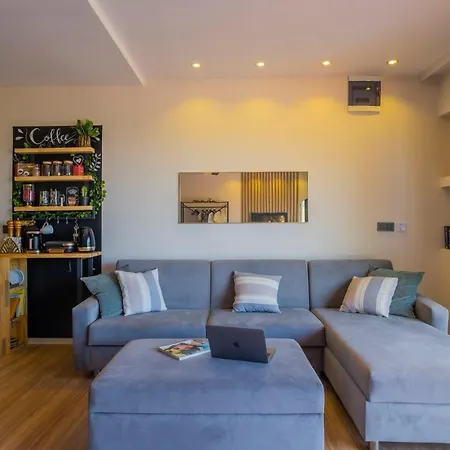 2 Kisilik Ozel Havuzlu Luks Balayi Villasi, Mugla - Awz217 Villa *
